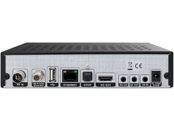 Amiko HD 8265+ Receiver