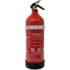 ANAF A/B/F Schaum Feuerlöscher mit Manometer - 2 Liter
