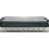 AOYI Skylight LED 70 x 50 cm Dachluke - Smoke/White