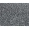 Aqua stop 60 x 40 cm Fußmatte - Grey