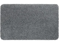 Aqua stop 60 x 40 cm Fußmatte - Grey