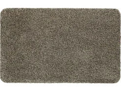 Aqua stop 60 x 40 cm Fußmatte - Khaki