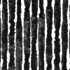 Arisol Anthrazit 200 x 100 Flauschvorhang