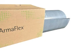 Armacell Armaflex AF 13 mm 8 m selbstklebende Isolierung.