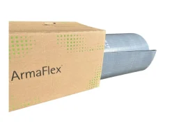Armacell Armaflex AF 32 mm 3 m selbstklebende Isolierung.