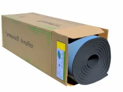 Armacell Armaflex HOME 19 mm 6 Meter selbstklebende Isolierung