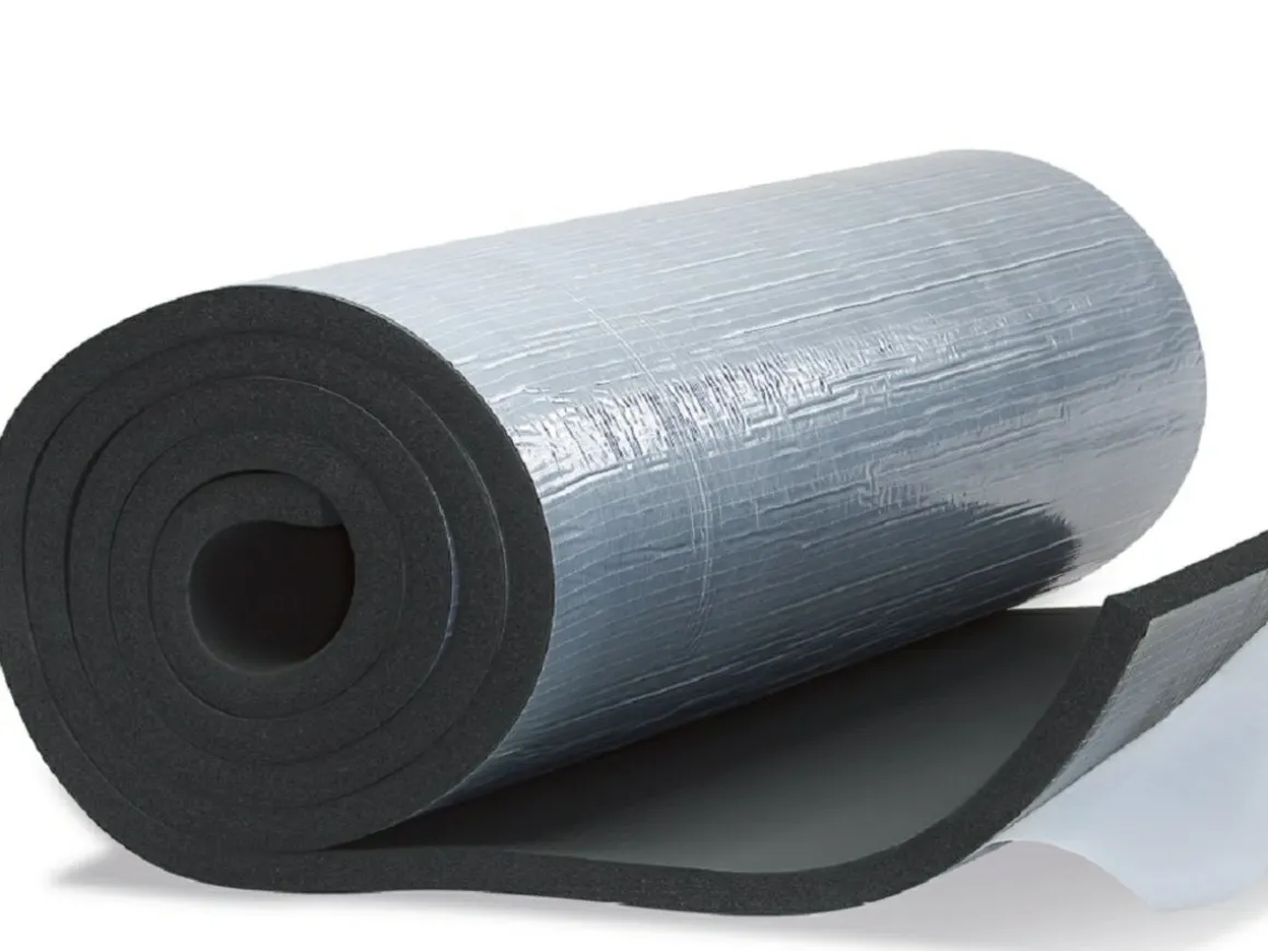 Armacell Armaflex HOME 19 mm 6 Meter selbstklebende Isolierung
