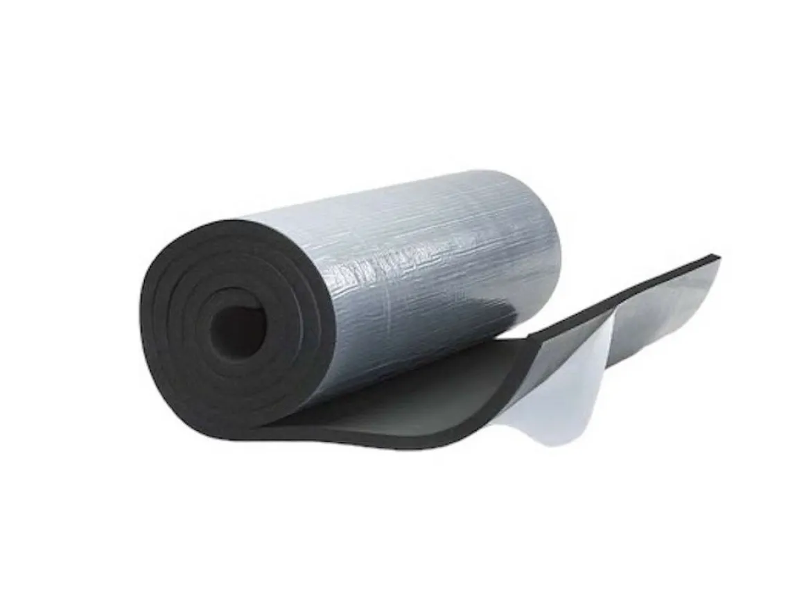 Armaflex ACE/Plus 25 mm 1 m selbstklebende Isolierung.