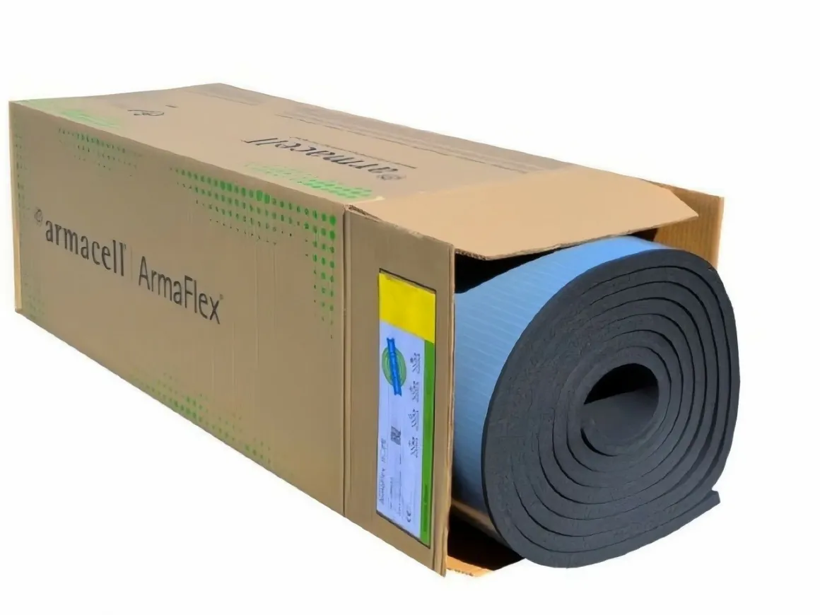 ArmaFlex HOME 3m² Insulation Selbstklebend - 32 mm