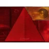 Aspöck Multipoint I Rechts Rücklicht - 5 Funktionen
