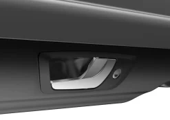 Atera Casar XL 540 Dachbox - Black