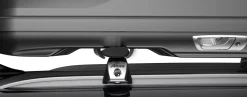 Atera Casar XL 540 Dachbox - Black