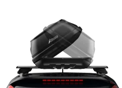 Atera Casar XL 540 Dachbox - Black