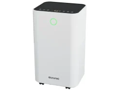 Auronic Compact Series 10 Liter Luftentfeuchter - White