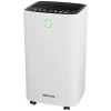 Auronic Compact Series 12 Liter Luftentfeuchter - White