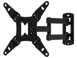 Auronic Dreh- und Neigbare TV Halterung - 13-42 Zoll