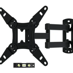 Auronic Dreh- und Neigbare TV Halterung - 13-42 Zoll
