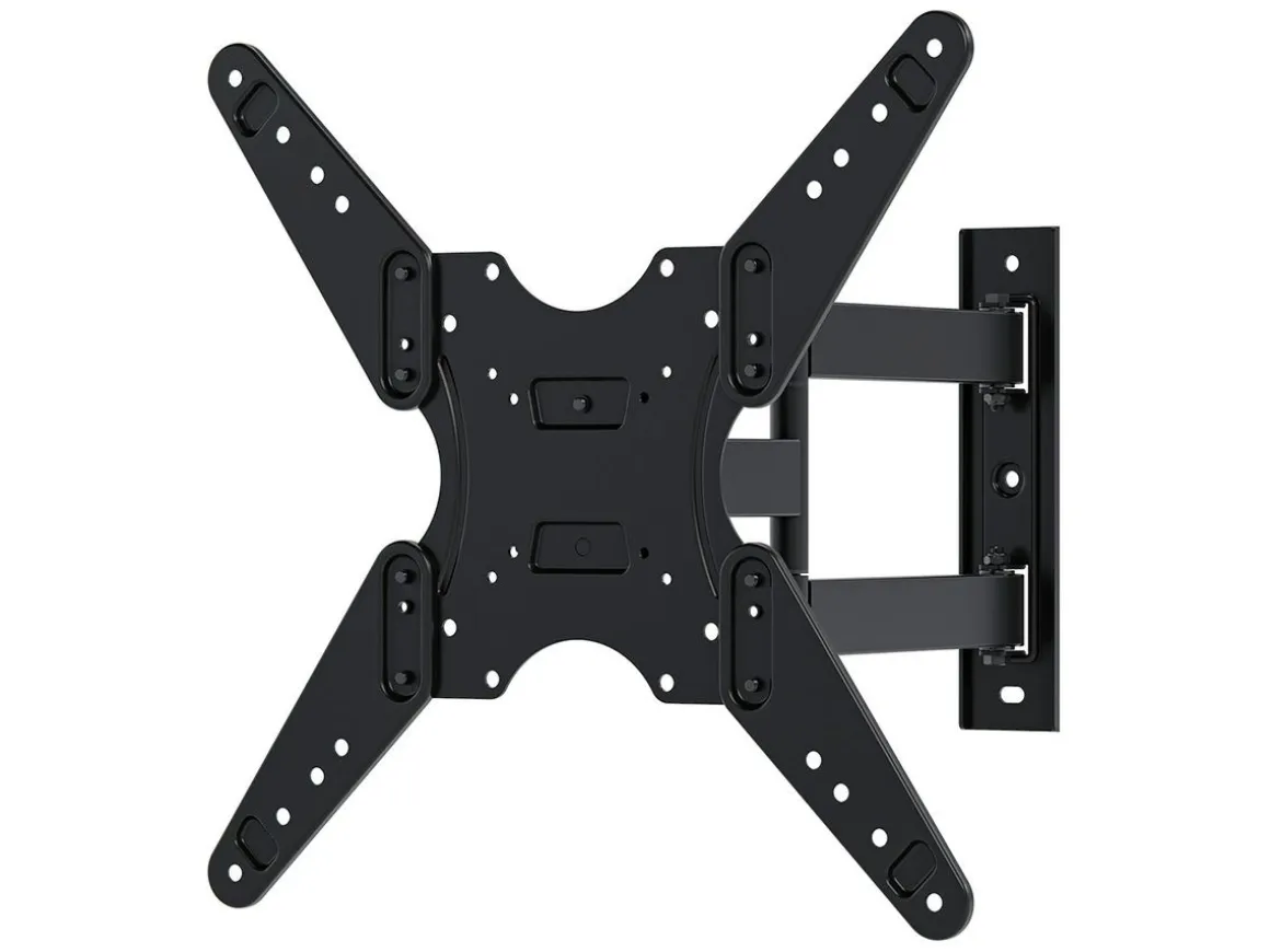 Auronic Dreh- und Neigbare TV Halterung - 26-55 Zoll