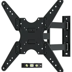 Auronic Dreh- und Neigbare TV Halterung - 26-55 Zoll