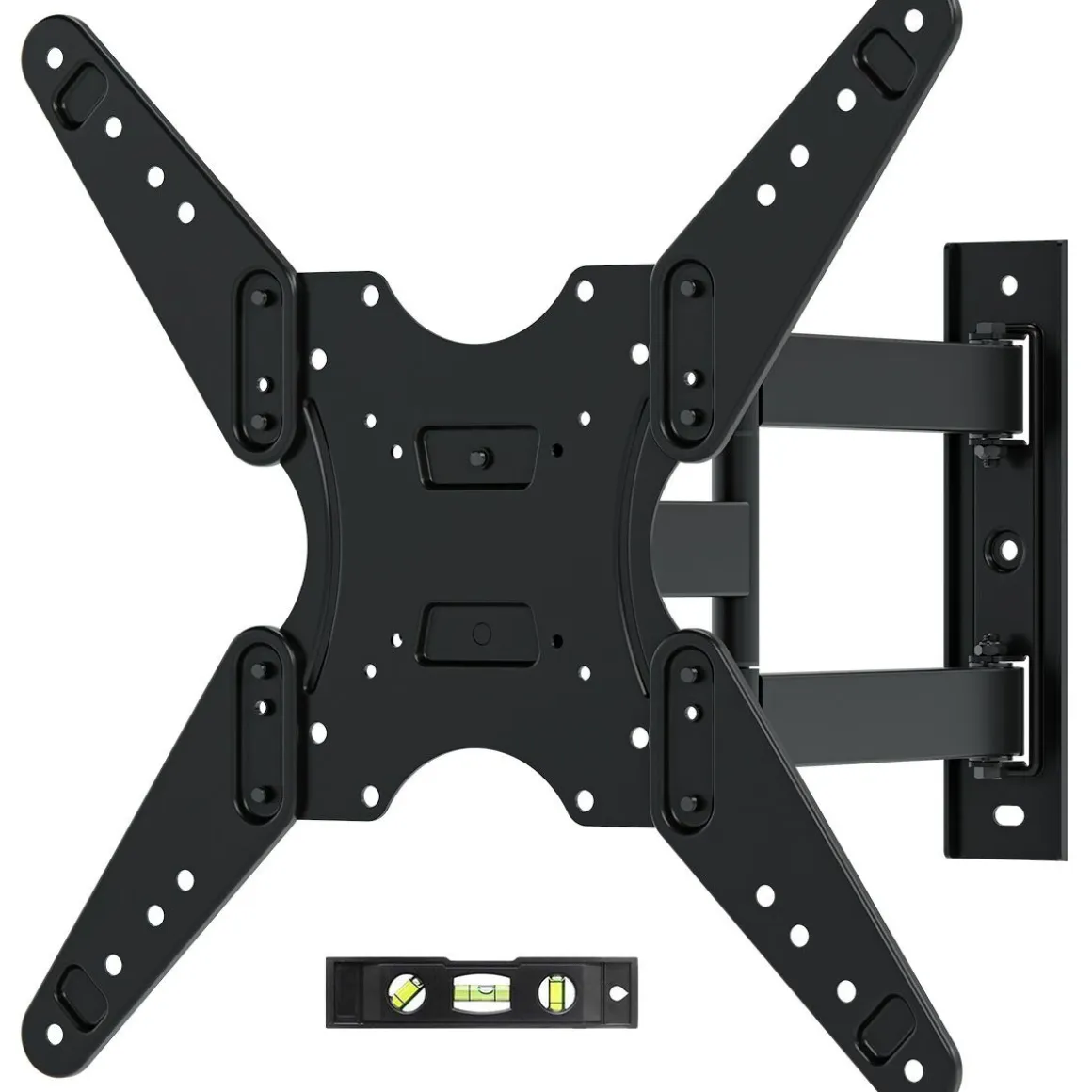 Auronic Dreh- und Neigbare TV Halterung - 26-55 Zoll