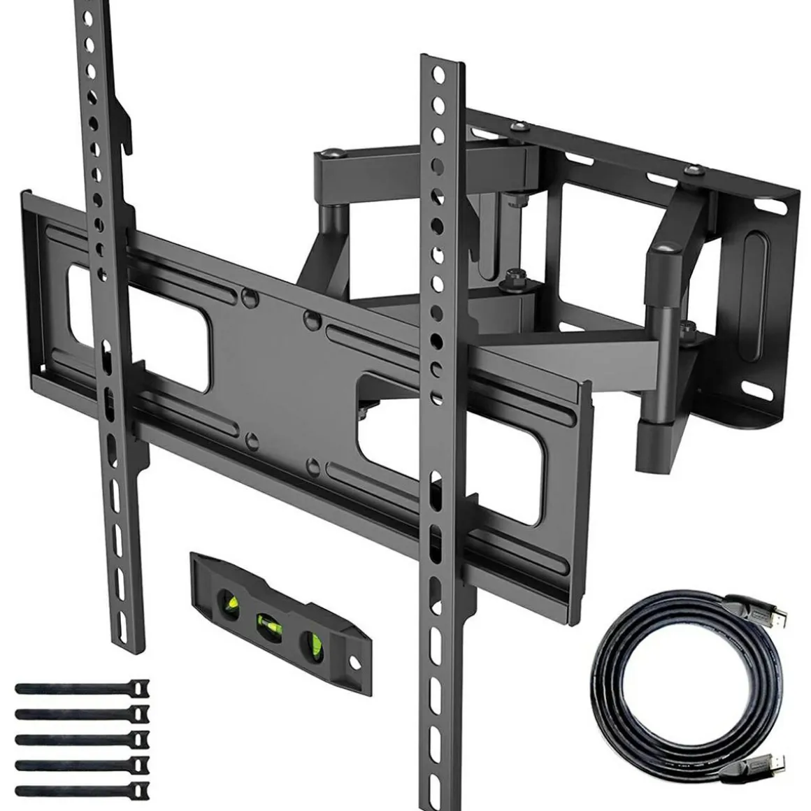 Auronic Dreh- und Neigbare TV Halterung - 23-60 Zoll