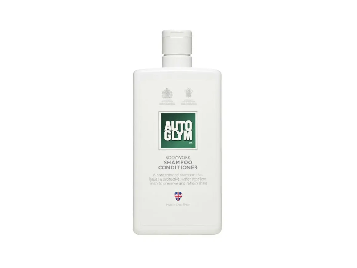 Autoglym Bodywork Shampoo Conditioner
