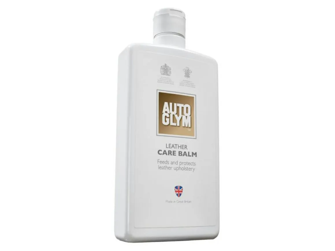 Autoglym Lederpflegebalsam - 500 ml