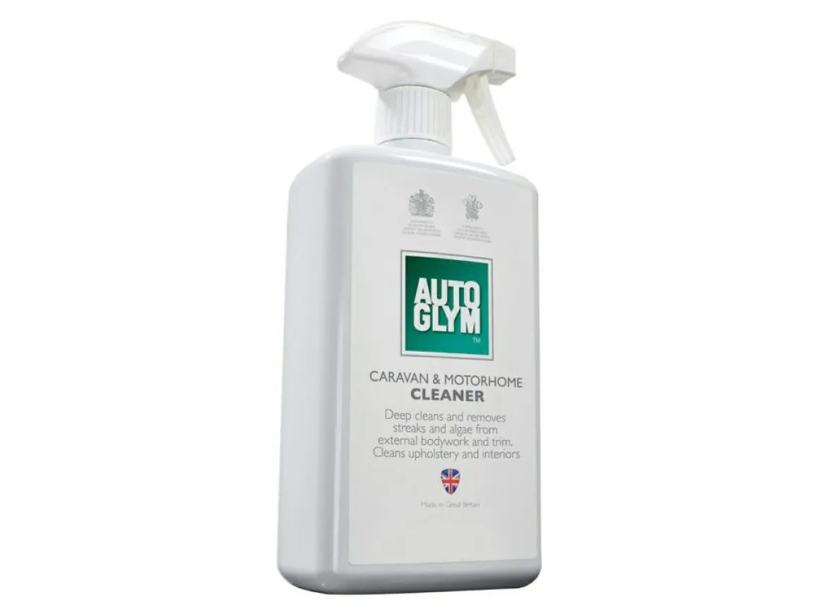Autoglym Wohnwagen- und Wohnmobilreiniger - 1000 ml