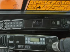 Autoradio mit USB,SD eingebauten Lautsprechern (RMD213)