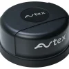 Avtex AMR-105X 5G dual sim router met 5G antenne - Black