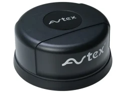 Avtex AMR-105X 5G dual sim router met 5G antenne - Black