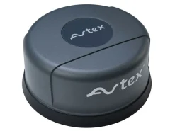 Avtex AMR-105X 5G dual sim router mit 5G antenne - Grey