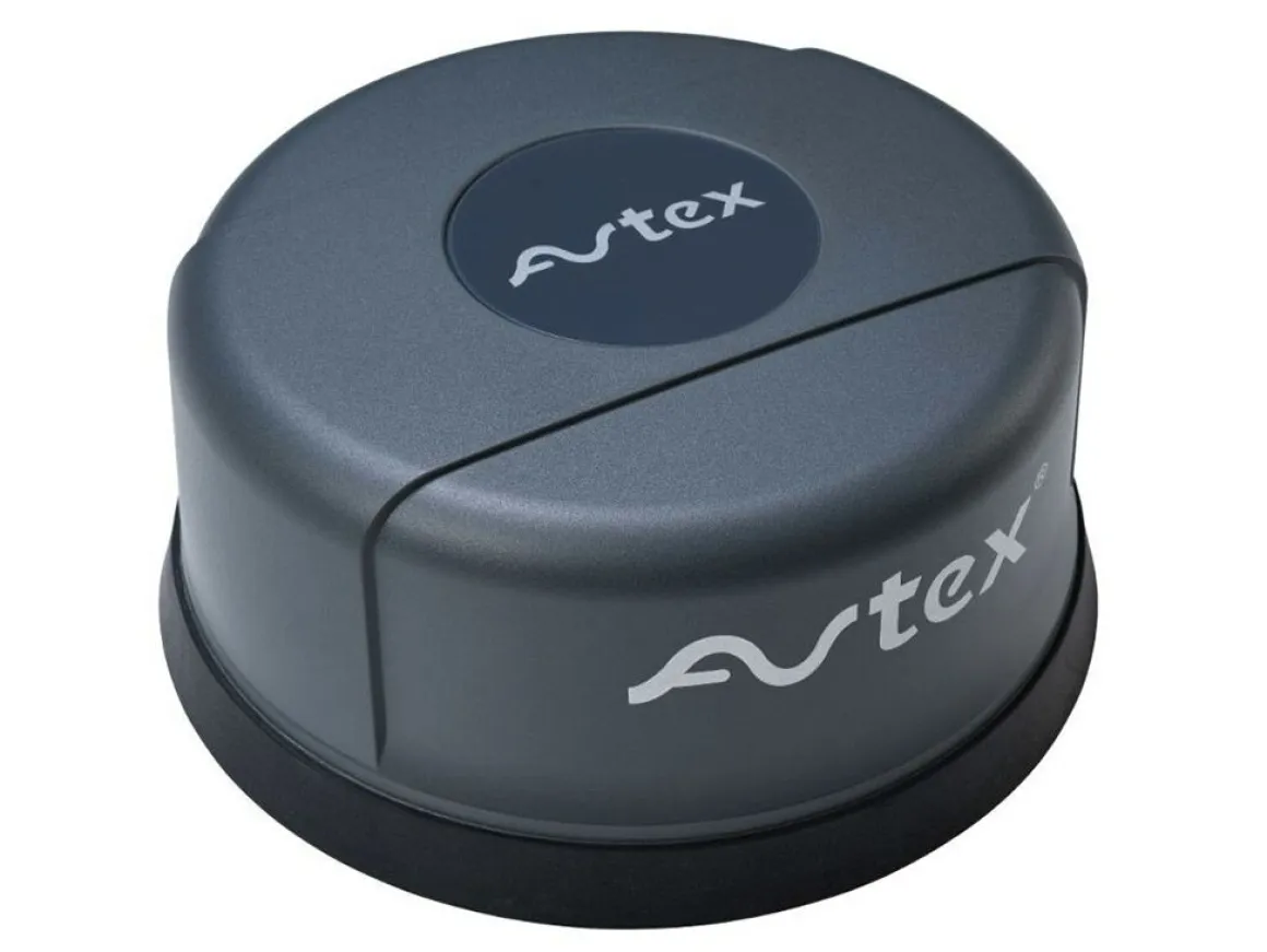 Avtex AMR-105X 5G dual sim router mit 5G antenne - Grey