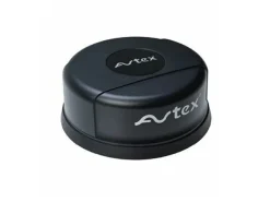 Avtex AMR104X 4G/Wifi Dual Sim - Black