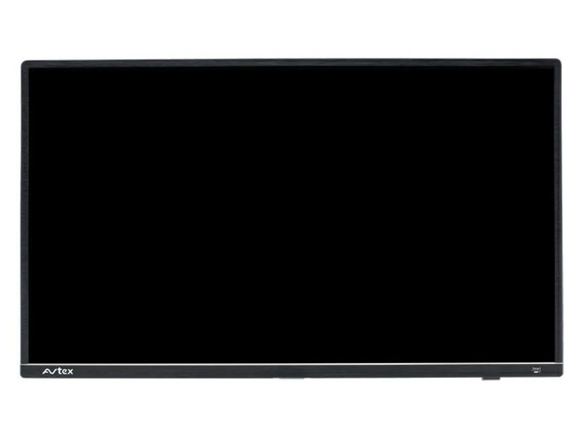 Avtex 18,5 Zoll Vidaa Full HD Smart TV