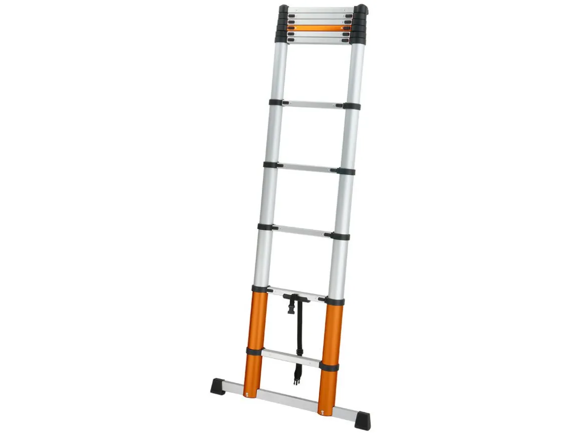 Batavia Giraffe Air 3,27 Meter Teleskopische Leiter