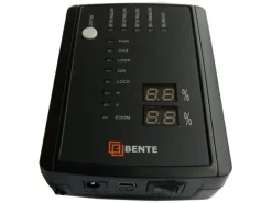 Bente Satfinder mit Satelliterkennung
