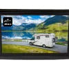 BergGPS FD-9000-F8 - 9-Zoll Fiat Ducato -Wohnmobil-Navigatie