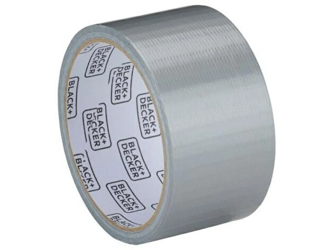 Black+Decker Reparaturtape