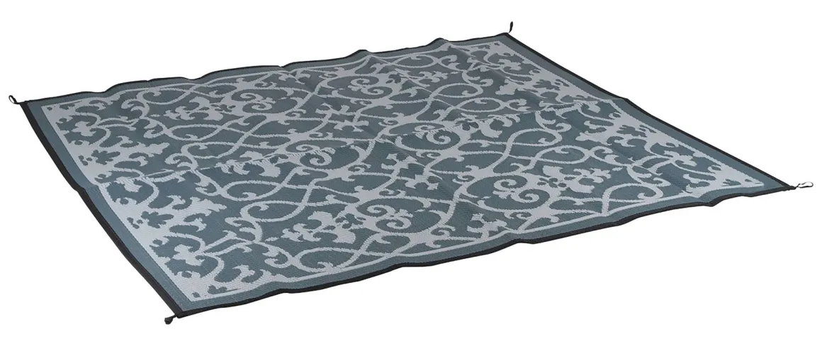 Bo-Camp Oriental 350 x 270 cm champagne Chill-Matte