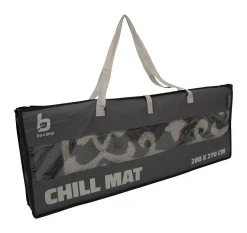 Bo-Camp Oriental 350 x 270 cm champagne Chill-Matte