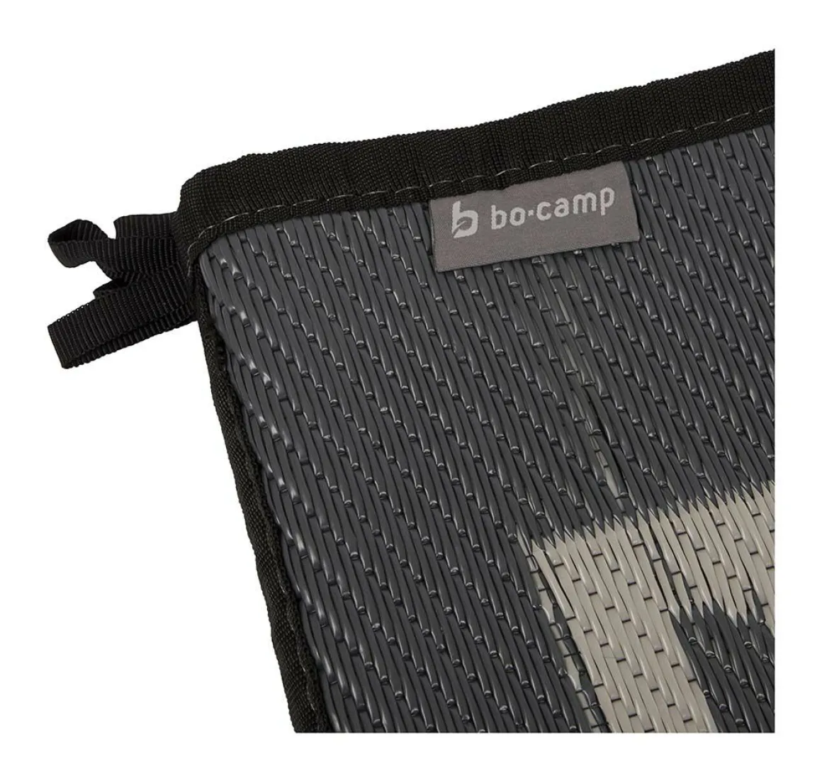 Bo-Camp Oriental 350 x 270 cm champagne Chill-Matte
