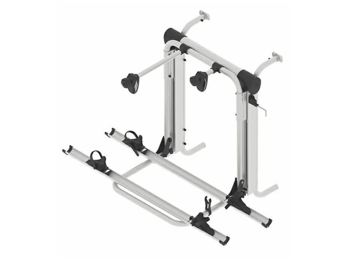 BR-Systems elektrischer Bike Lift Rail Fahrradträger - Rail