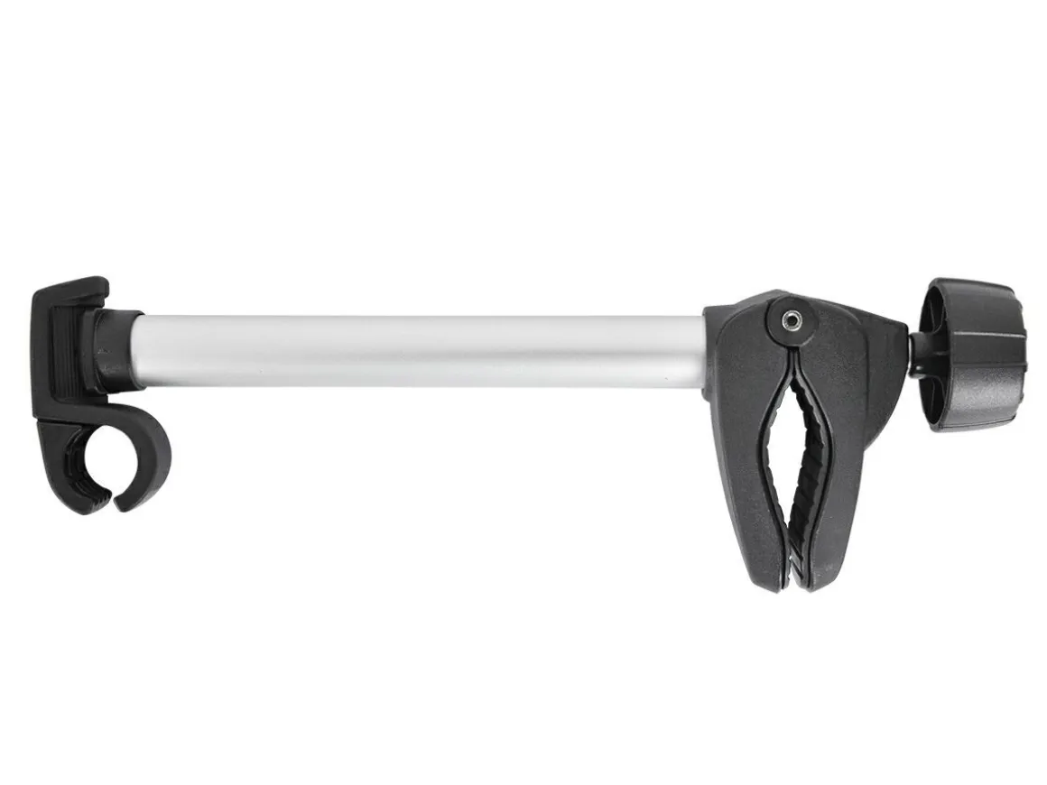 BR-Systems lift bikeholder Fahrradklemme – zweites Fahrrad