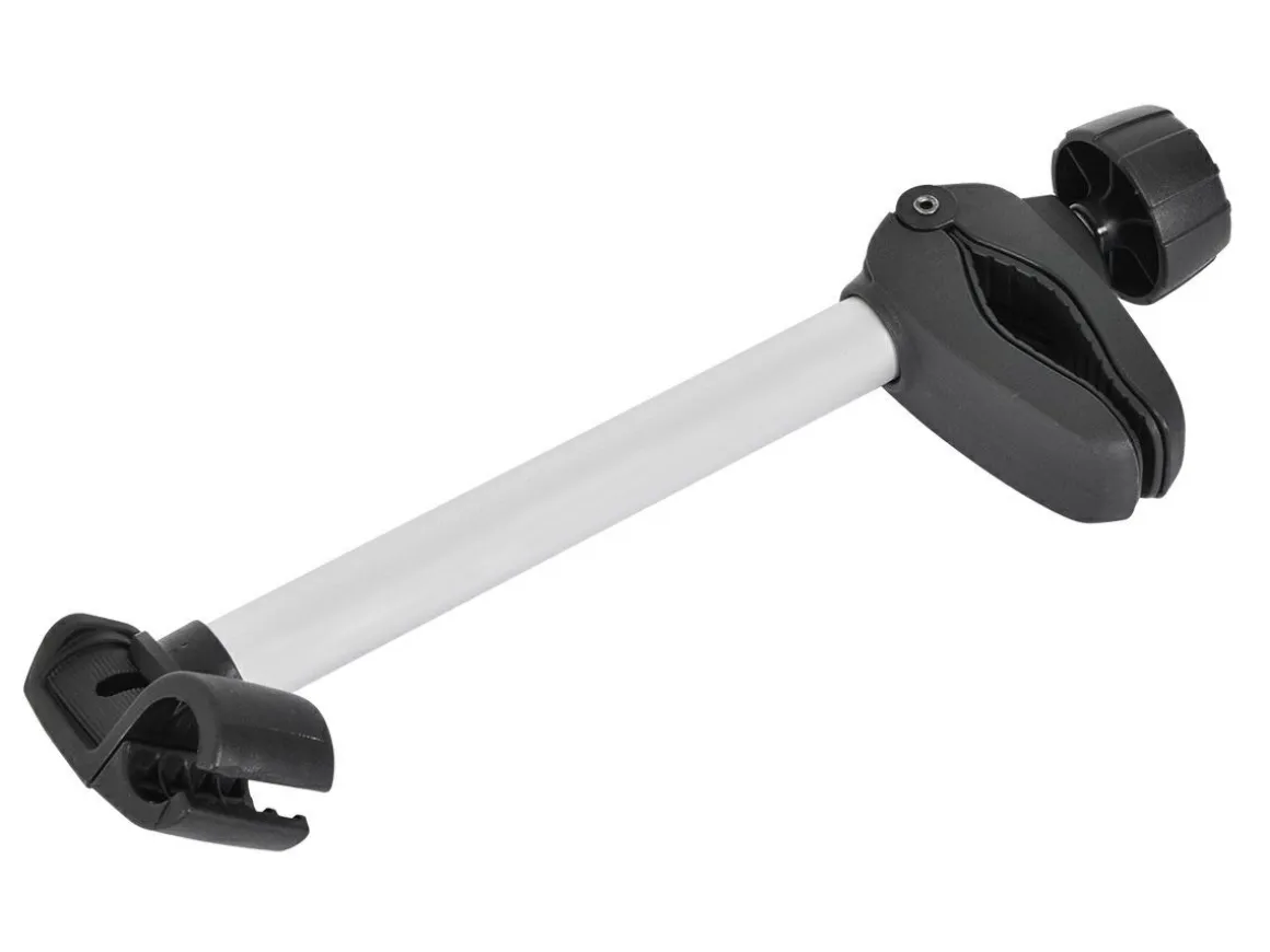 BR-Systems lift bikeholder Fahrradklemme – zweites Fahrrad