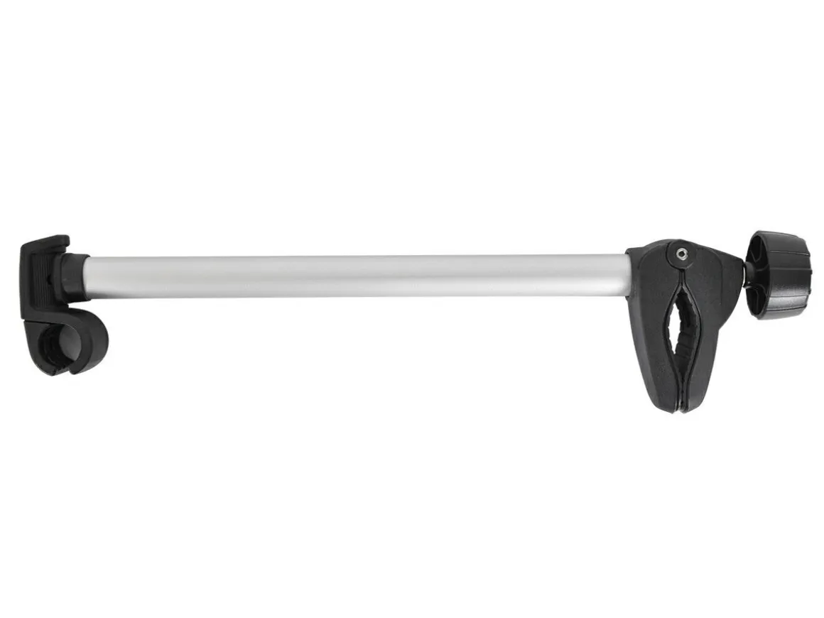 BR-Systems lift bikeholder Fahrradklemme – drittes Fahrrad