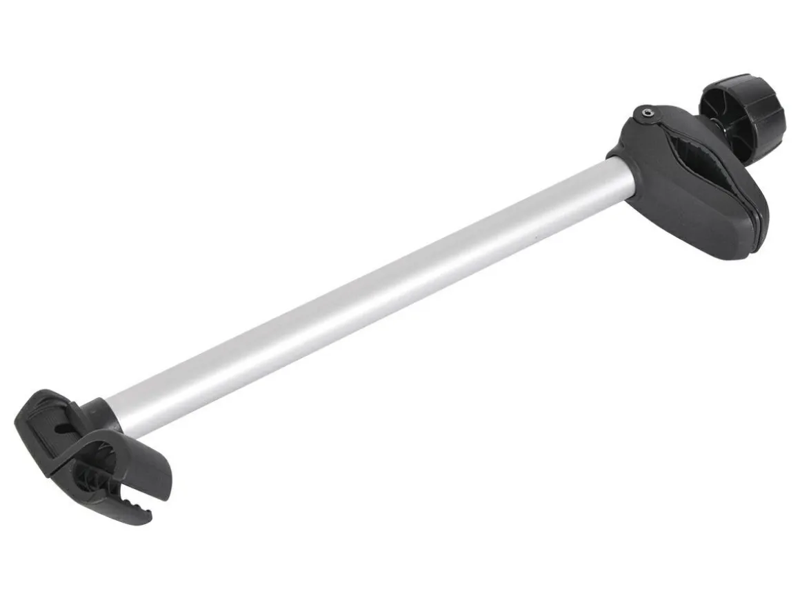 BR-Systems lift bikeholder Fahrradklemme – drittes Fahrrad