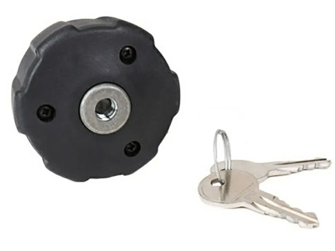 BR-Systems Lift Bikeholder Schloss