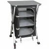 Brunner Azabache LS Cross Square Campingschrank
