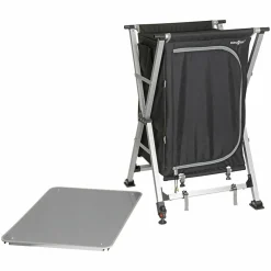 Brunner Azabache LS Cross Square Campingschrank